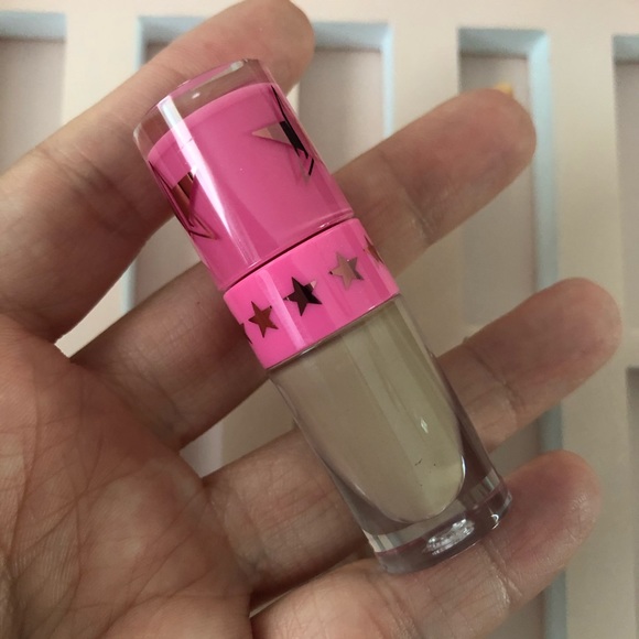 JEFFREE STAR Jeffree’s Nudes Mini Liquid Lipstick - Picture 1 of 4